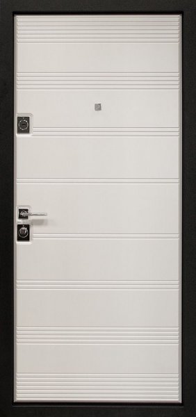 Входная дверь Квадро