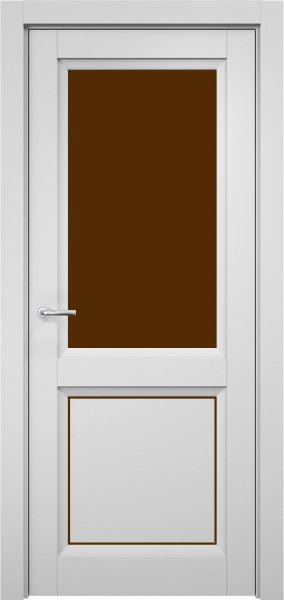 Межкомнатные двери STEFANY 4012