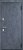 Входная дверь Меридиан