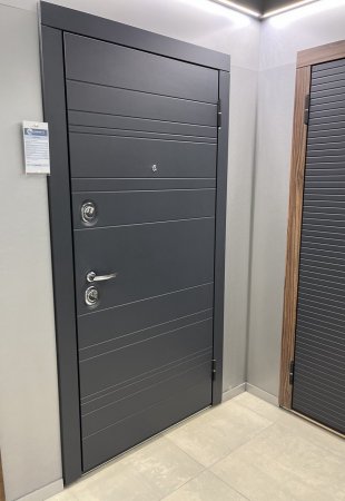 Входная дверь Фортуна