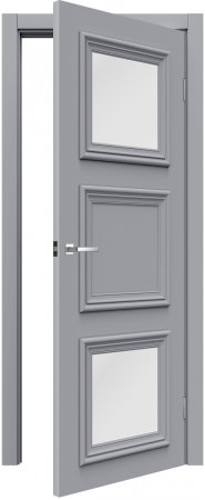 Межкомнатные двери STEFANY 2015