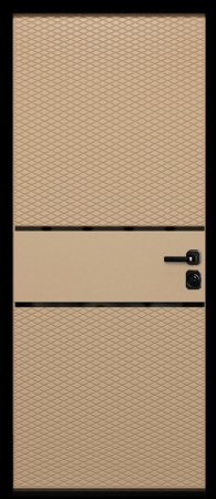 Входная дверь Фисташка