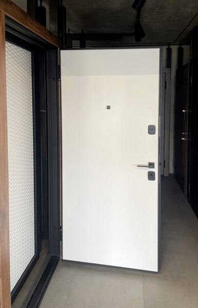 Входная дверь Ланселот Входная дверь Ланселот