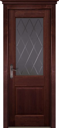 Элегия (сосна)