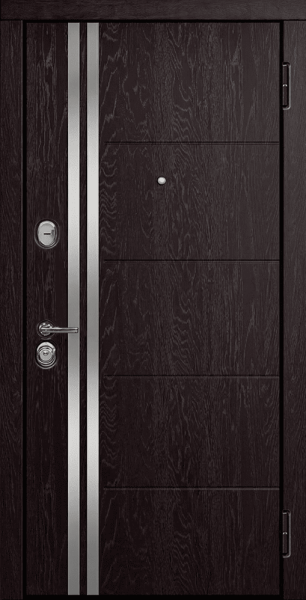 Входная дверь Концепт С
