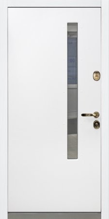 Входная дверь Тауэр