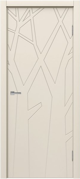 Межкомнатные двери STEFANY 1133
