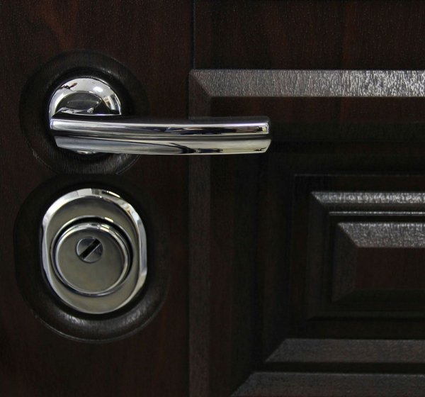 Входная дверь Вавилон