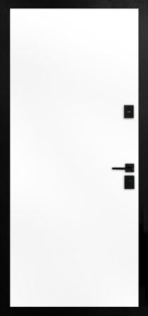 Входная дверь Сахара