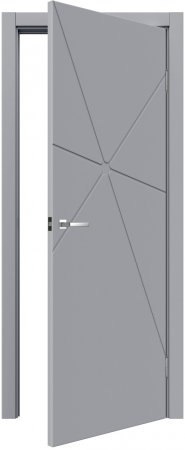 Межкомнатные двери STEFANY 1128