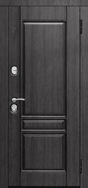 Входная дверь Акрополь