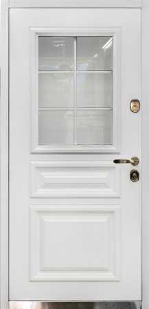 Входная дверь Вавилон плюс
