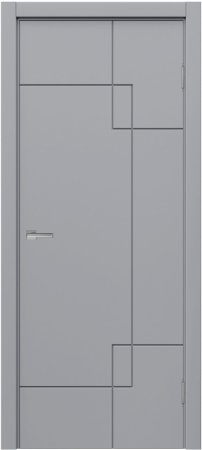 Межкомнатные двери STEFANY 1065