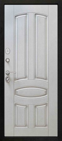 Входная дверь Ла Скала