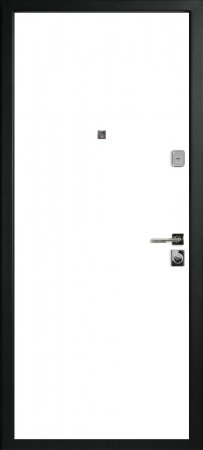 Входная дверь Статус
