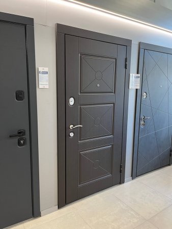 Входная дверь Классика М