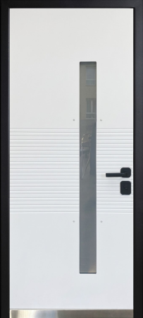 Входная дверь Гермес