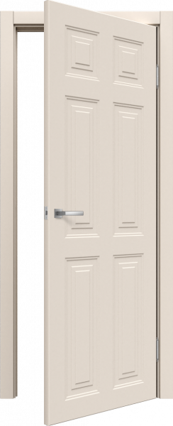 Межкомнатные двери STEFANY 3209