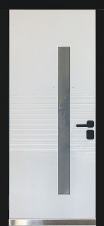 Входная дверь Гермес