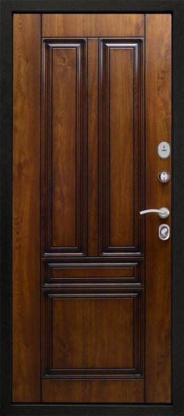 Входная дверь Акрополь