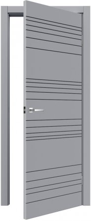 Межкомнатные двери STEFANY 1024