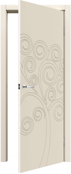 Межкомнатные двери STEFANY 1131