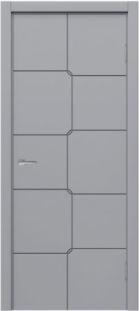 Межкомнатные двери STEFANY 1066