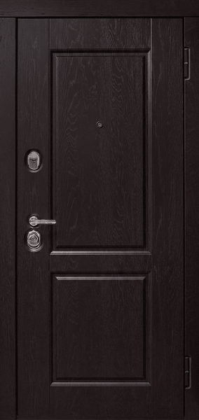 Входная дверь Амстердам
