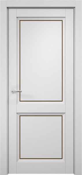 Межкомнатные двери STEFANY 4002