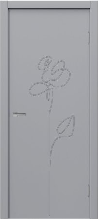 Межкомнатные двери STEFANY 1125 Межкомнатные двери STEFANY 1125