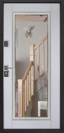 Входная дверь Бриз