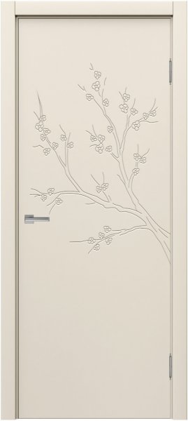 Межкомнатные двери STEFANY 1132