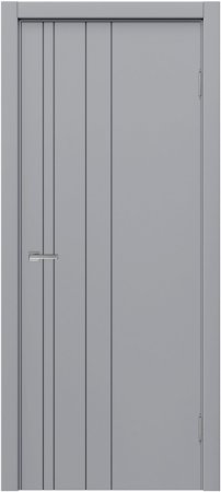 Межкомнатные двери STEFANY 1051