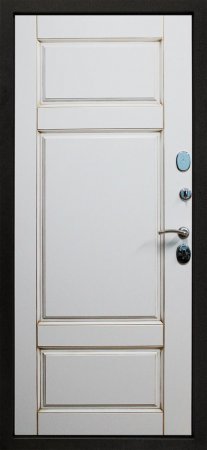 Входная дверь Деко Входная дверь Деко