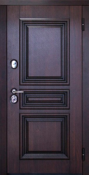 Входная дверь Вавилон