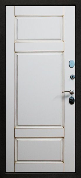 Входная дверь Деко