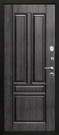 Входная дверь Акрополь