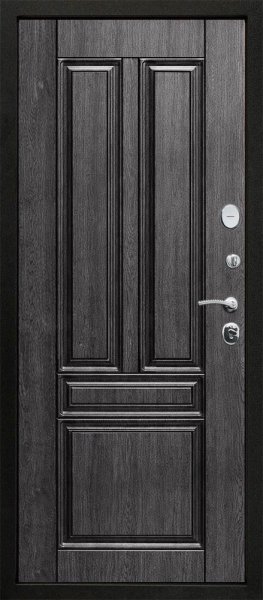 Входная дверь Акрополь