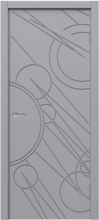 Межкомнатные двери STEFANY 1114