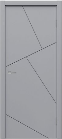 Межкомнатные двери STEFANY 1071