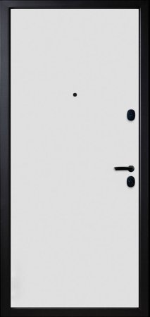 Входная дверь Лофт Входная дверь Лофт