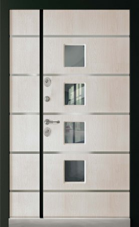 Входная дверь Атлантика 2