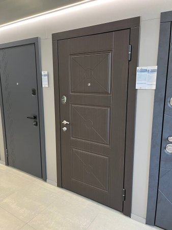 Входная дверь Классика М