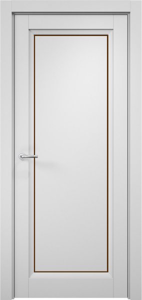 Межкомнатные двери STEFANY 4001