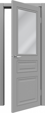 Межкомнатные двери STEFANY 3113