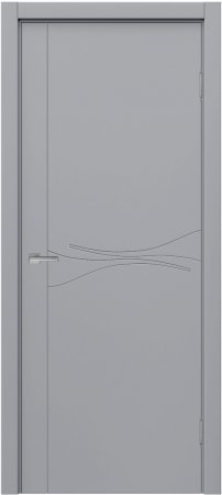 Межкомнатные двери STEFANY 1100