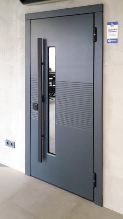 Входная дверь Гермес