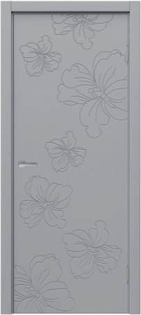 Межкомнатные двери STEFANY 1127