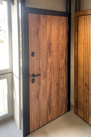 Входная дверь Лофт Входная дверь Лофт