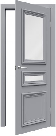 Межкомнатные двери STEFANY 2013